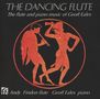 Geoff Eales: Kammermusik für Flöte & Klavier "The Dancing Flute", CD, CD