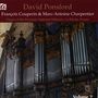 : David Ponsford - Französische Orgelmusik Vol.2, CD