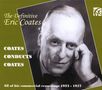 Eric Coates: The Definitive Eric Coates - Eric Coates conducts his own compositions, CD,CD,CD,CD,CD,CD,CD