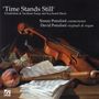 Time Stands Still - Elizabethan & Jacobean Songs and Keyboard Music, CD