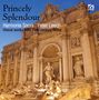 Harmonia Sacra - Princely Splendour, CD