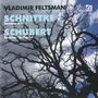 Alfred Schnittke (1934-1998): Klaviersonate Nr.1, CD
