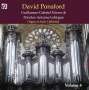 : David Ponsford - Französische Orgelmusik Vol.4, CD