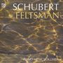 Franz Schubert: Klavierwerke Vol.1, CD
