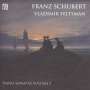 Franz Schubert: Klavierwerke Vol.2, CD