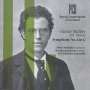 Gustav Mahler (1860-1911): Symphonie Nr.4 (Bearbeitung für Kammerensemble von Klaus Simon), CD