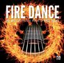 Paul Coles: Gitarrenwerke, CD