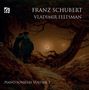 Franz Schubert: Klavierwerke Vol.3, CD
