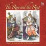 Nicholas Jackson (geb. 1934): The Rose and the Ring, CD