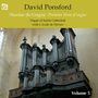 David Ponsford - Französische Orgelmusik Vol.5, 2 CDs