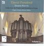 David Ponsford - Französische Orgelmusik Vol.6, 2 CDs