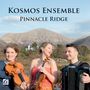 : Kosmos Ensemble - Pinnacle Ridge, CD