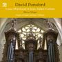 David Ponsford - Französische Orgelmusik Vol.7, CD