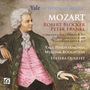 Wolfgang Amadeus Mozart: Konzert für 2 Klaviere & Orchester KV 365, CD