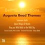 Augusta Read Thomas (geb. 1964): Orchesterwerke & Kammermusik "Bell Illuminations", CD