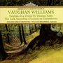 Ralph Vaughan Williams: Fantasia on a Theme by Tallis, CD
