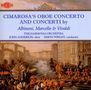 John Anderson-Venezianische Oboenkonzerte, CD