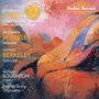 Michael Tippett (1905-1998): Fantasia Concertante on a Theme of Corelli, CD