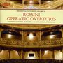 Gioacchino Rossini (1792-1868): Ouvertüren, CD