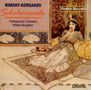 Nikolai Rimsky-Korssakoff (1844-1908): Scheherazade, CD, CD
