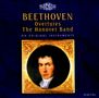Ludwig van Beethoven: Ouvertüren, CD