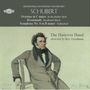 Franz Schubert: Symphonie Nr.8 "Unvollendete", CD