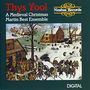 : A Medieval Christmas - Thys Yool, CD