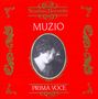 Claudia Muzio - Recital, CD