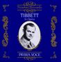 Lawrence Tibbett singt Arien, CD