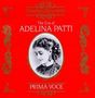 The Era of Adelina Patti, 2 CDs