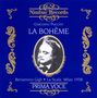 Giacomo Puccini: La Boheme, CD,CD