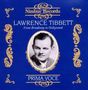 : Lawrence Tibbett - From Broadway to Hollywood, CD