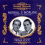 Merrill & Björling - Arien & Duette, CD