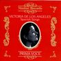 : Victoria de los Angeles - Spanish Songs, CD