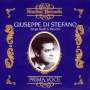 Giuseppe di Stefano singt Verdi & Puccini, 2 CDs