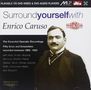 Enrico Caruso: Enrico Caruso - Surroun, DVD
