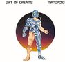 Gift Of Dreams: Mandroid, LP