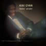 Kiki Gyan: Feelin' Alright, CD
