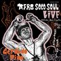 Geraldo Pino: Afro Soco Soul Live, LP, LP