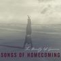 The Beauty Of Gemina: Songs Of Homecoming, CD