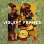 Violent Femmes: Viva Wisconsin, CD