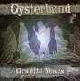 Oysterband: Granite Years - Best Of 1986 To 1997, CD,CD