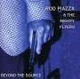 Rod Piazza: Beyond The Source, CD