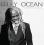 Billy Ocean: Because I Love You, CD