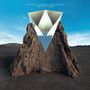 Giraffe Tongue Orchestra: Broken Lines, LP