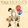 Passenger: Songs For The Drunk And Broken Hearted (Deluxe Edition), CD