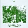Camper Van Beethoven: II & III, CD