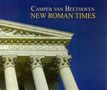 Camper Van Beethoven: New Roman Times, CD