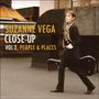 Suzanne Vega: Close Up Vol.2: People & Places, CD