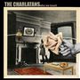 The Charlatans (Brit-Pop): Who We Touch, CD